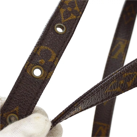 LOUIS VUITTON AMAZON CROSS BODY SHOULDER BAG MONOGRAM M45236 TH1011 XX11531 - Picture 10 of 11